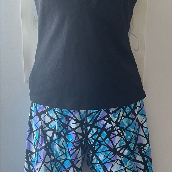 🔵 PRANA ATHLETIC TANK - Picture 3 of 10